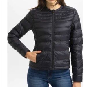 Lolë Veronica Puffer Jacket